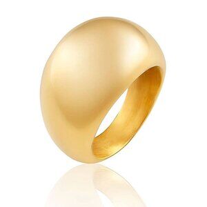 Dome Ring
